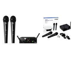 Акустическая система JBL EON712 с Bluetooth + микрофоны | 2x650Вт